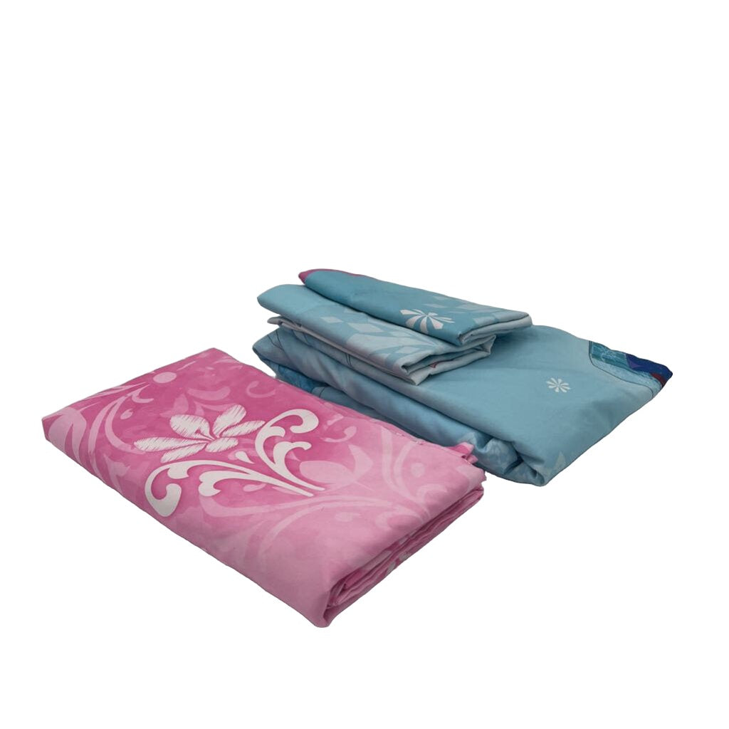 Full Size Bedding Set