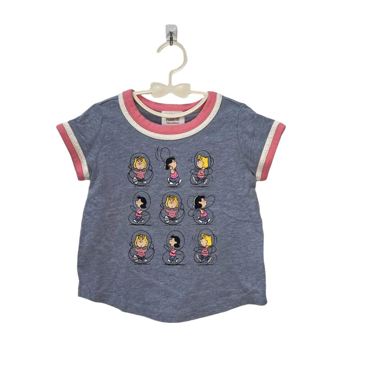 Peanut T-Shirt