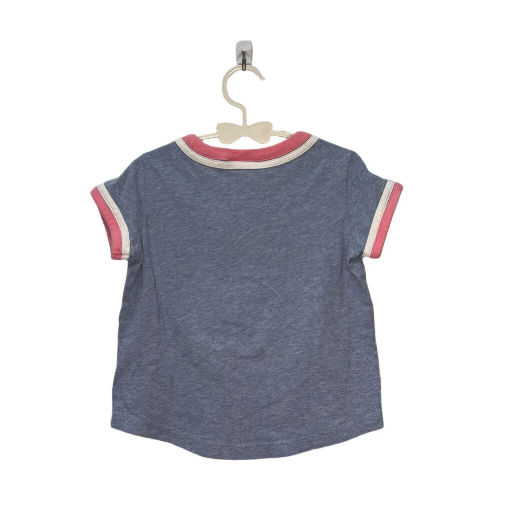 Peanut T-Shirt