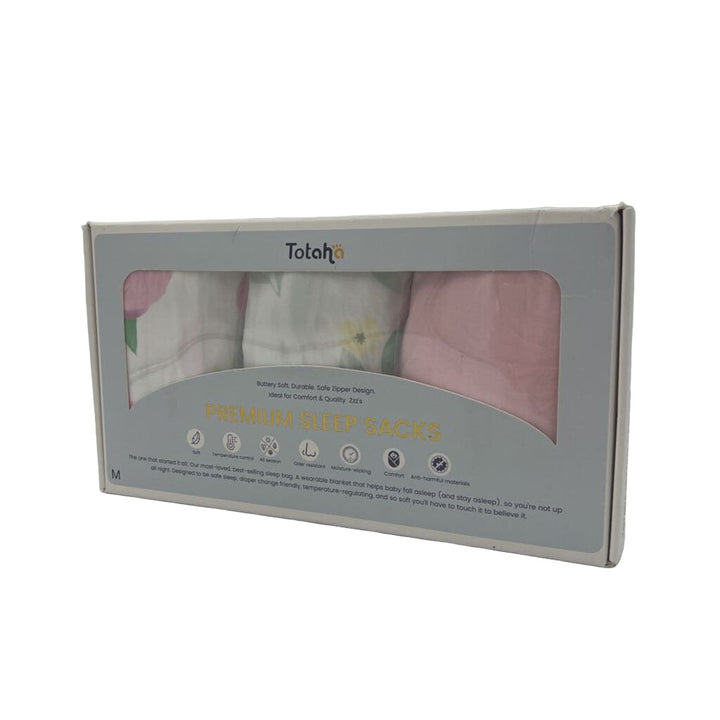 3 PK Sleep Sacks