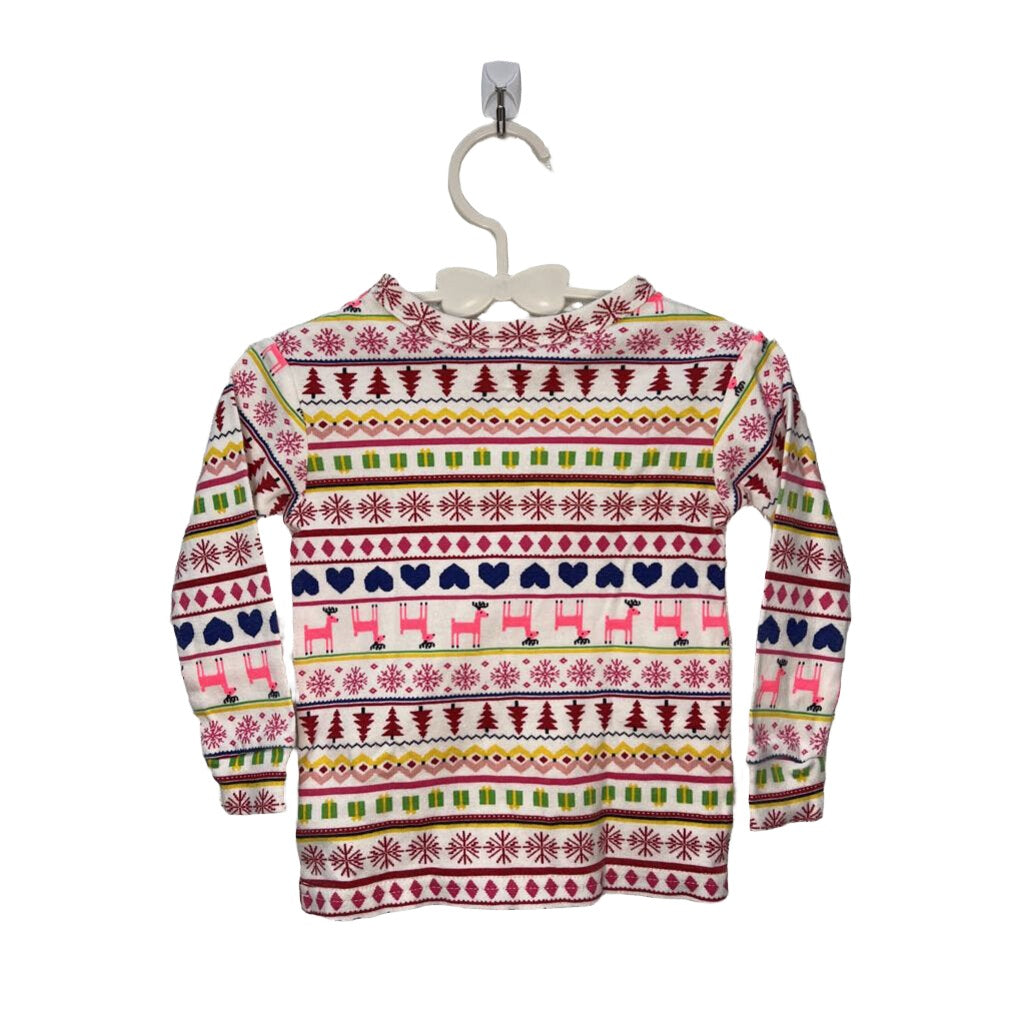 LS Winter Sleep Shirt