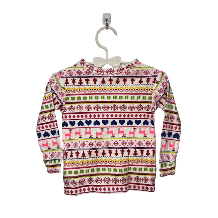 LS Winter Sleep Shirt