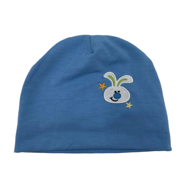 Bunny Beanie