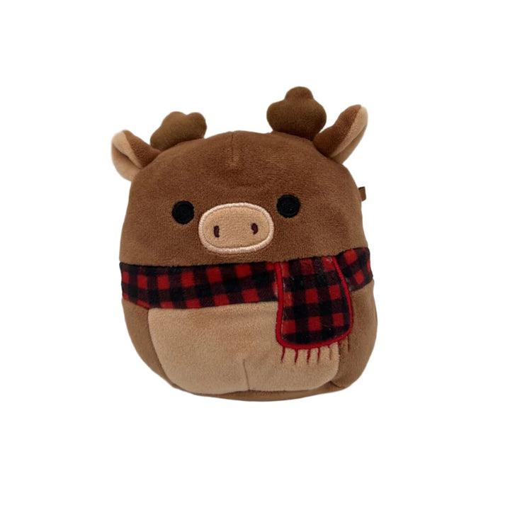 Reindeer Plush