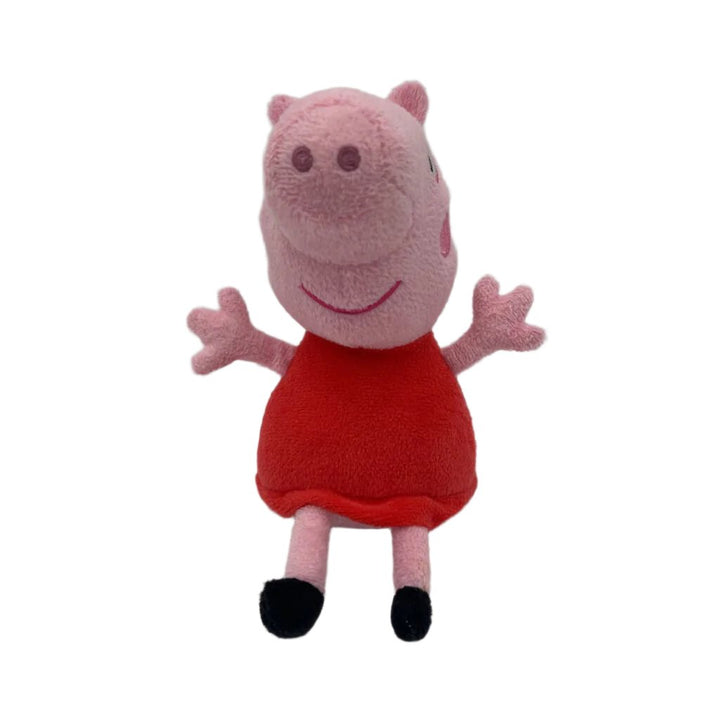 Peppa Plush