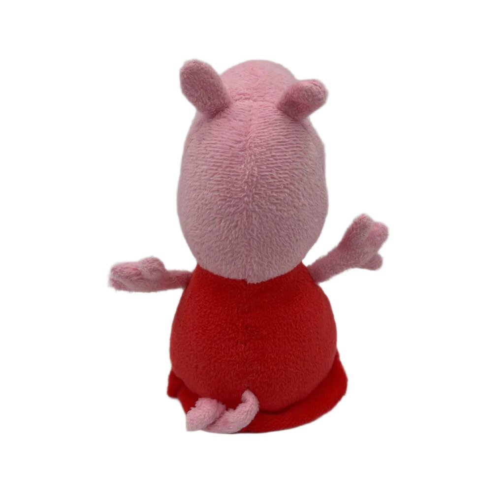 Peppa Plush