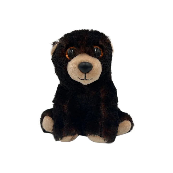 Bear Plush