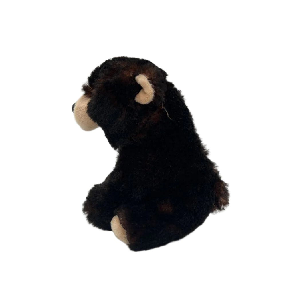 Bear Plush