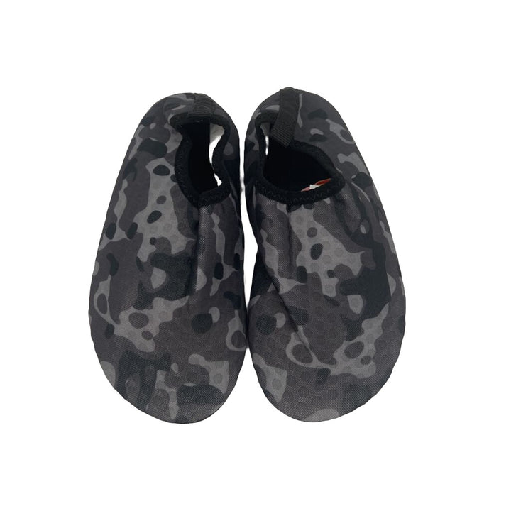 Slip On Camo Water