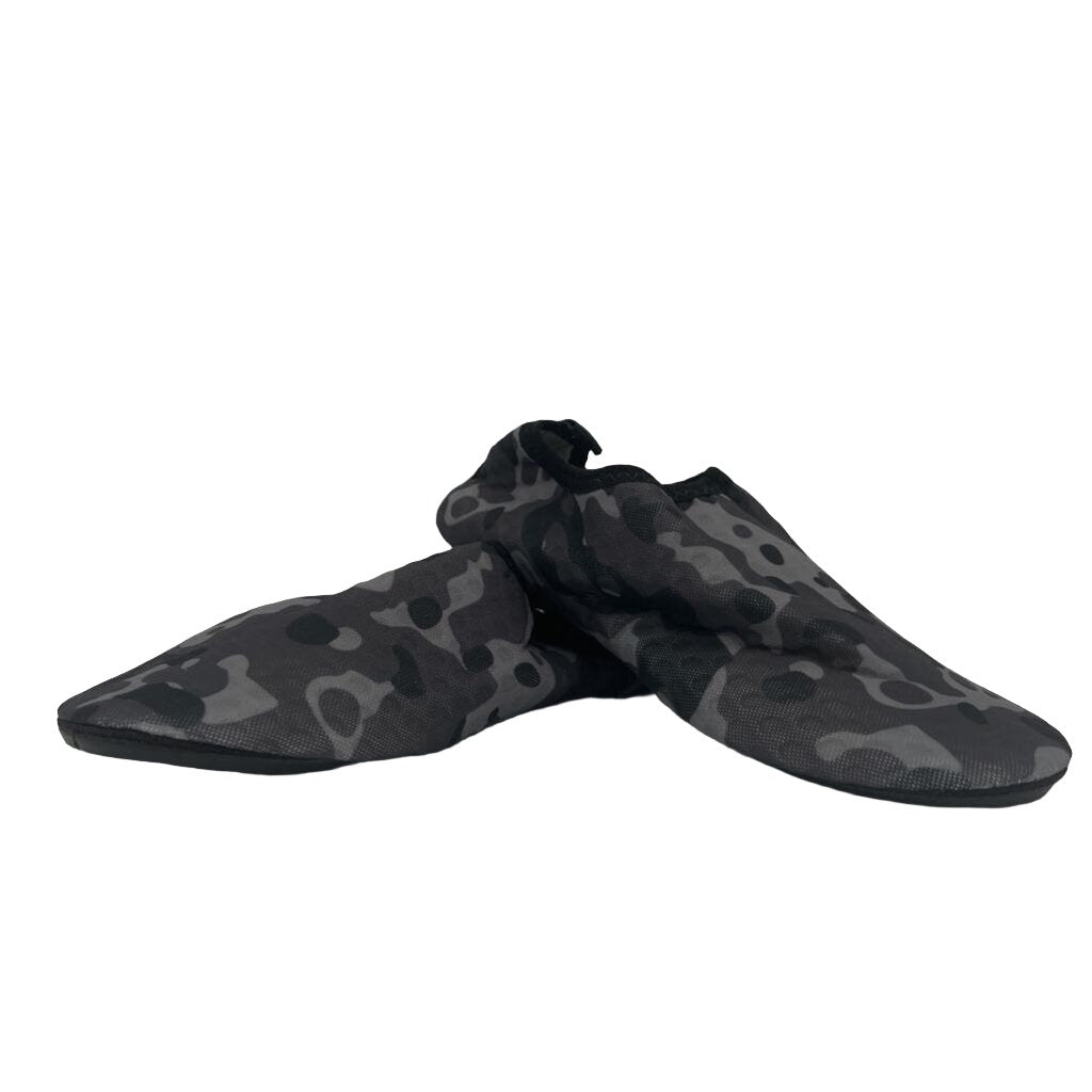 Slip On Camo Water