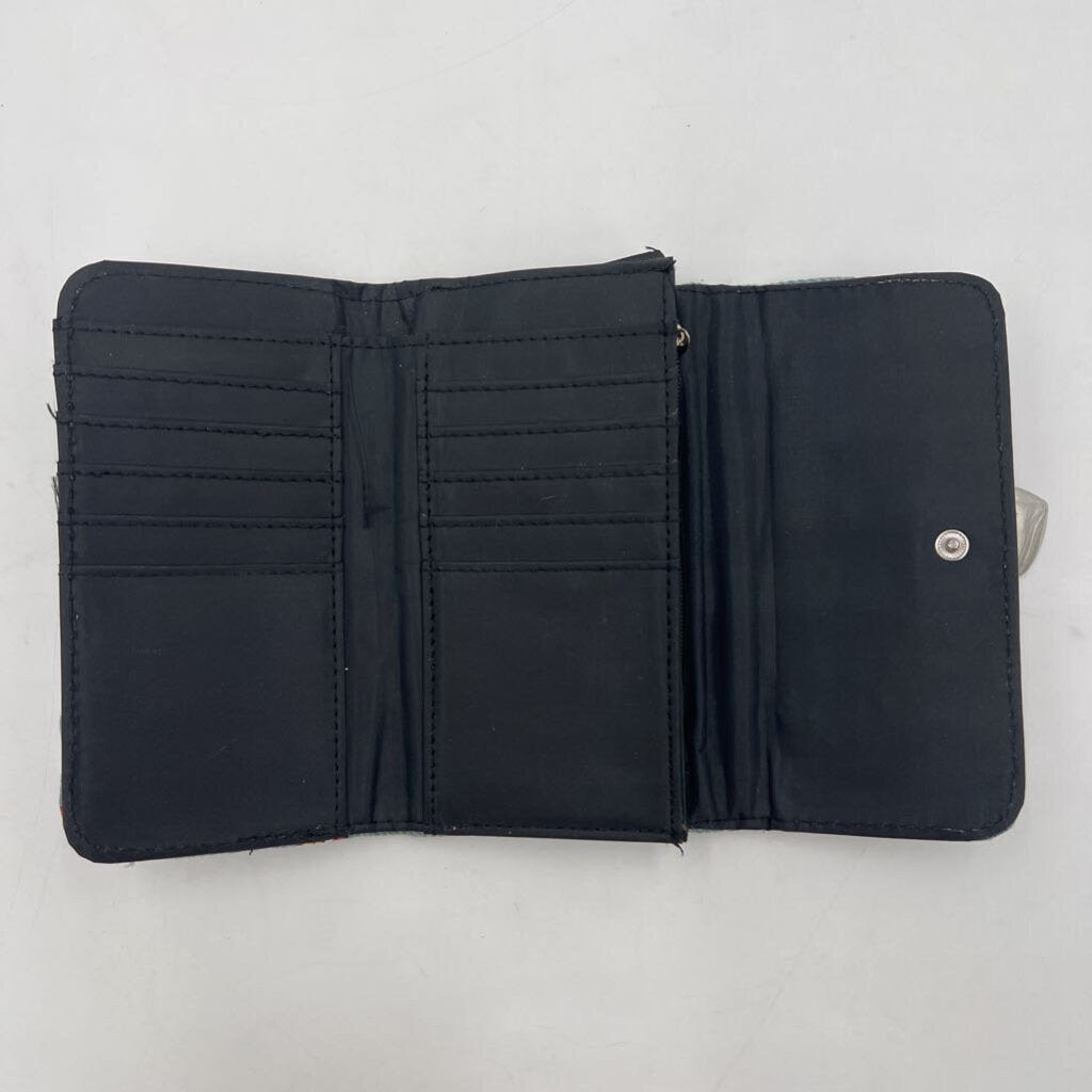 Clutch Wallet / OMG + Bow Clasp