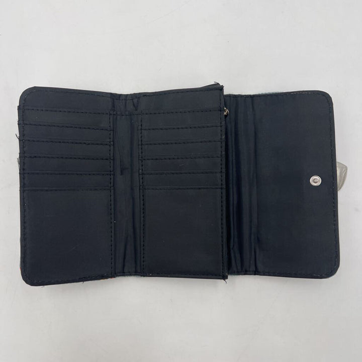 Clutch Wallet / OMG + Bow Clasp