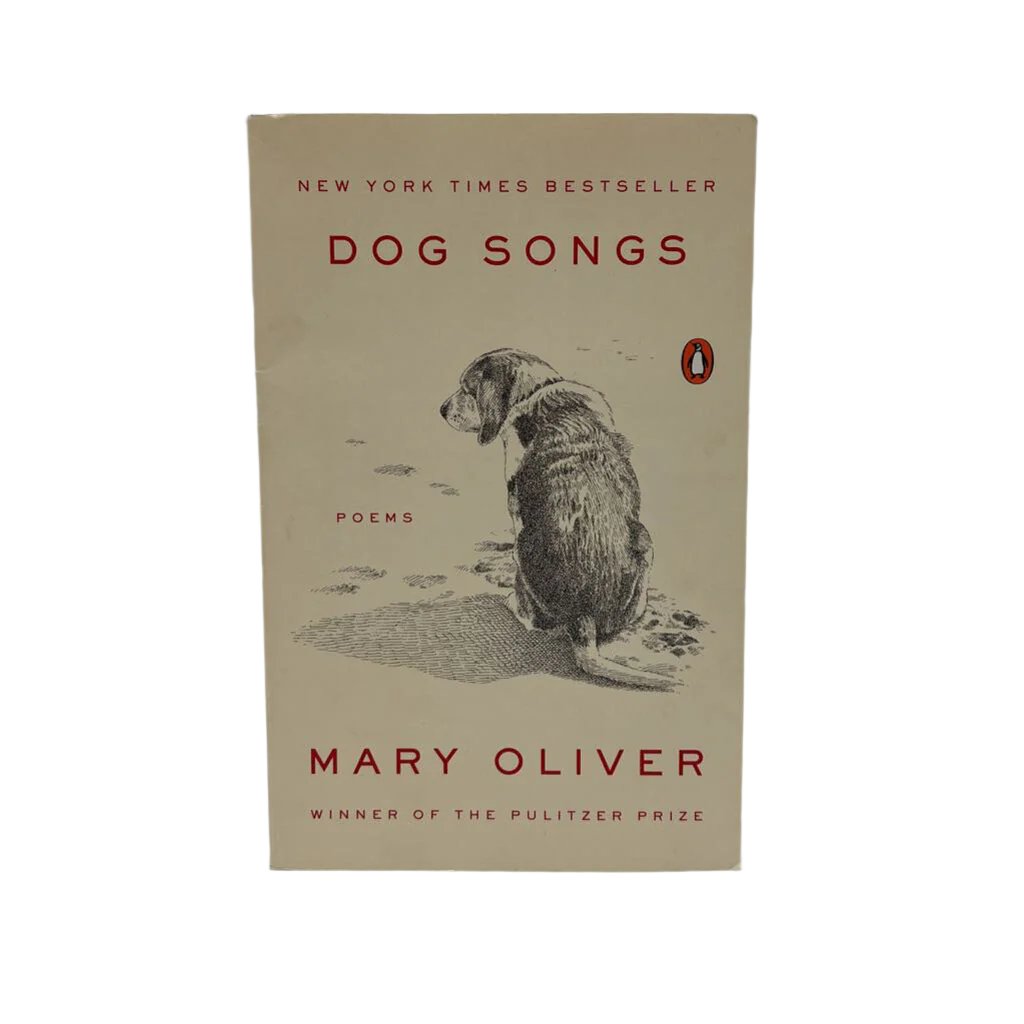 Dog Songs Poems