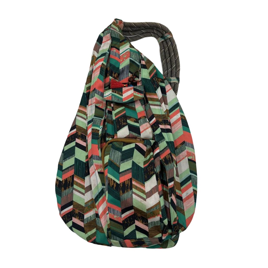 Satchel Backpack