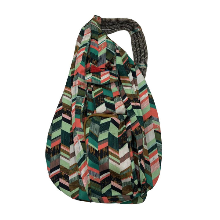 Satchel Backpack