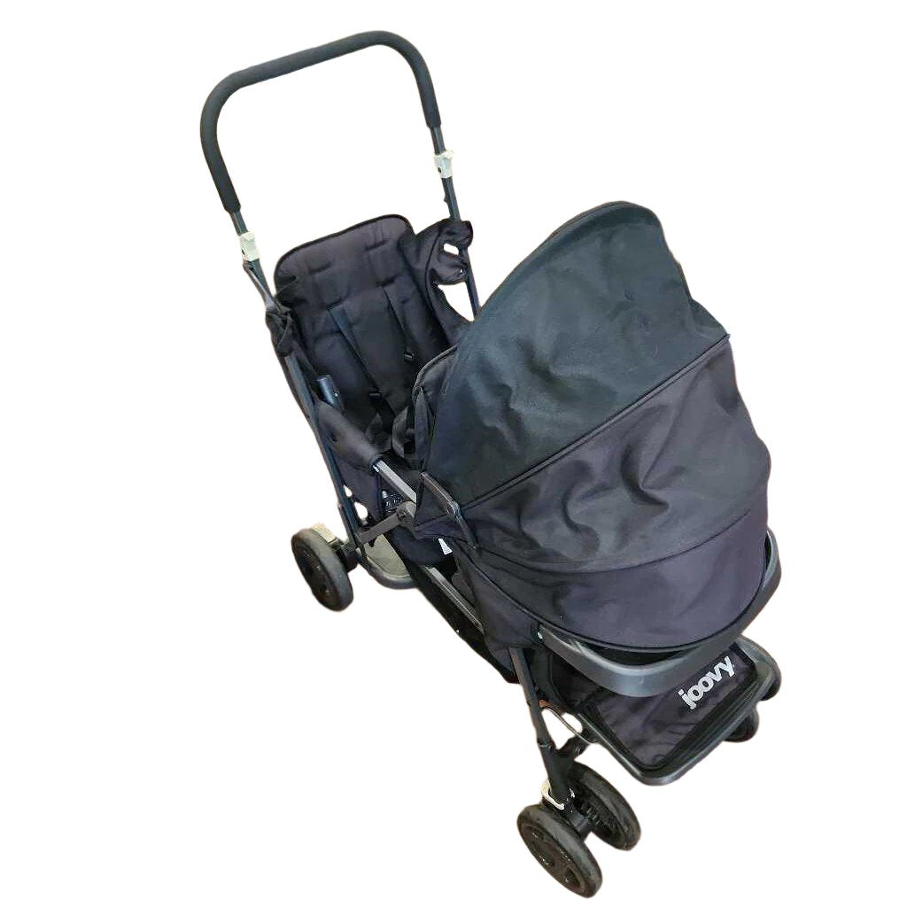 Double Stroller