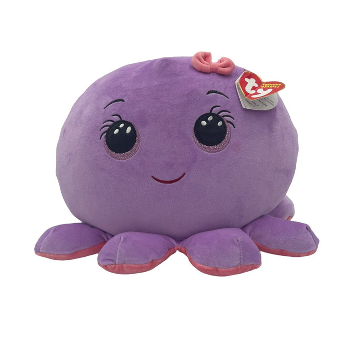 Octopus Plush / Octavia