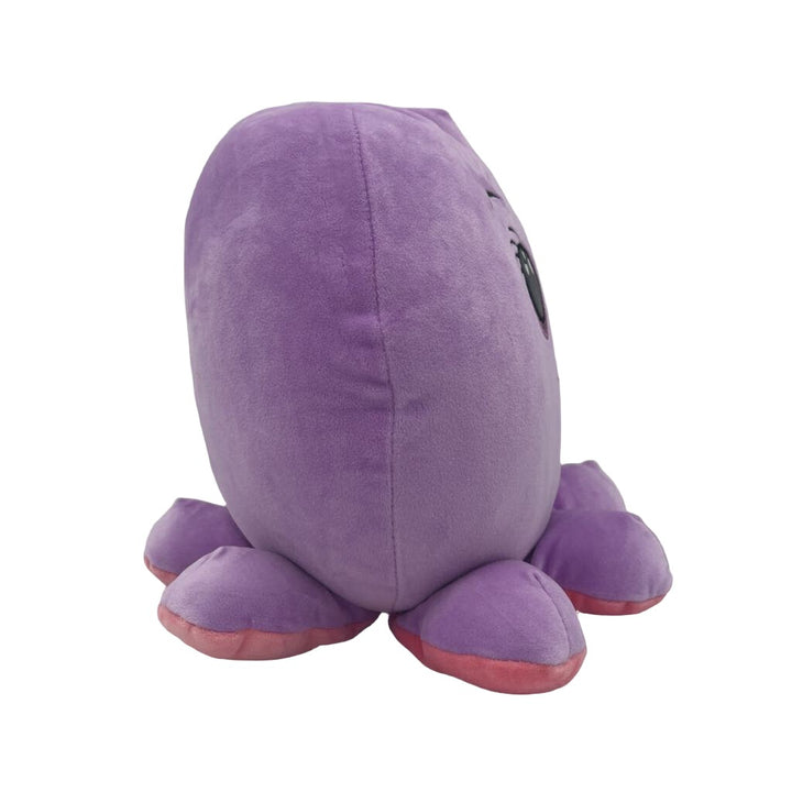 Octopus Plush / Octavia