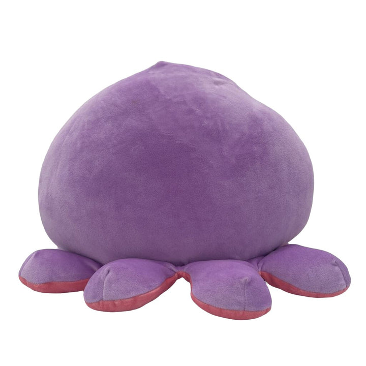Octopus Plush / Octavia