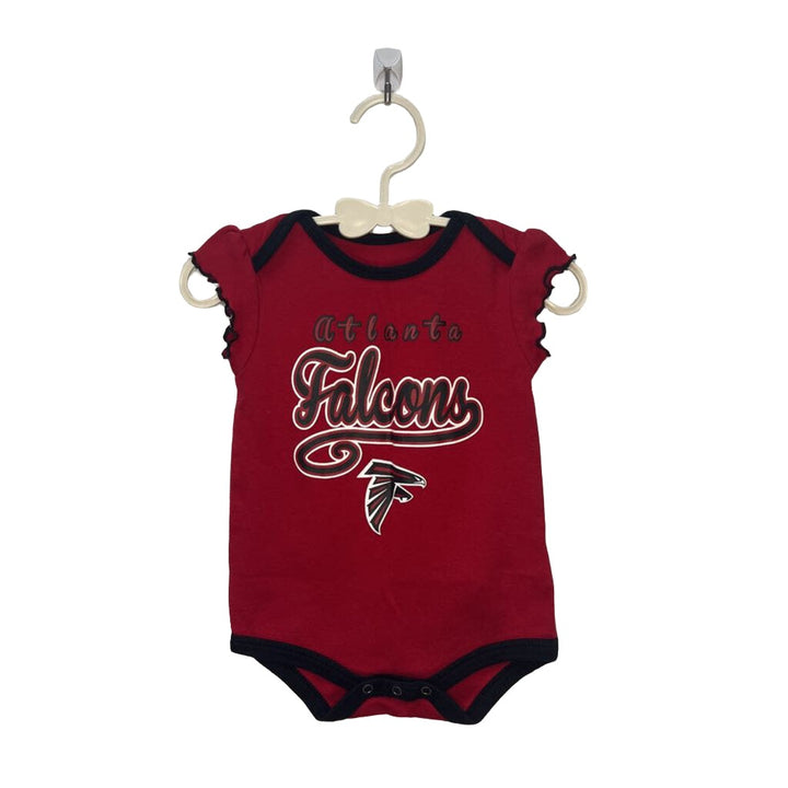 SS Onesie / Atlanta Falcons