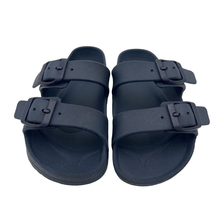 Slide Sandals