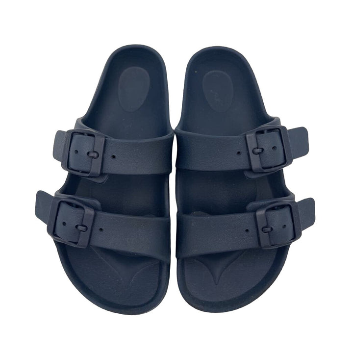 Slide Sandals