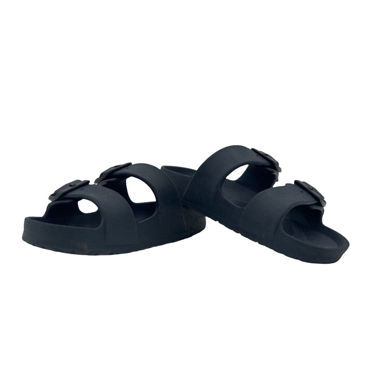 Slide Sandals