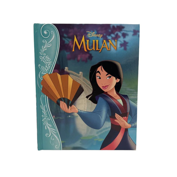 Mulan