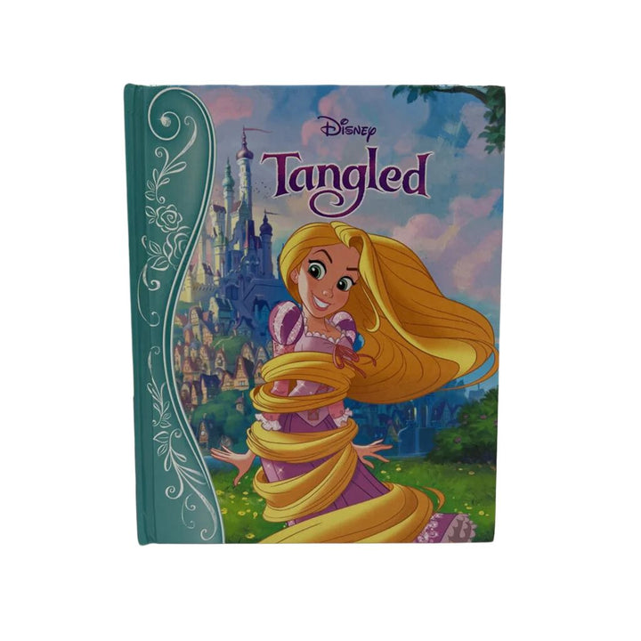 Tangled