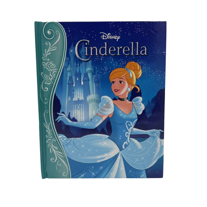 Cinderella