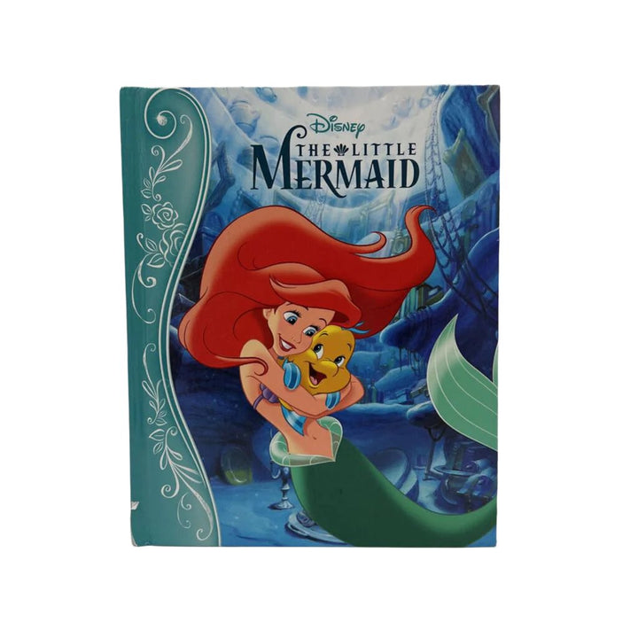 The Little Mermaid