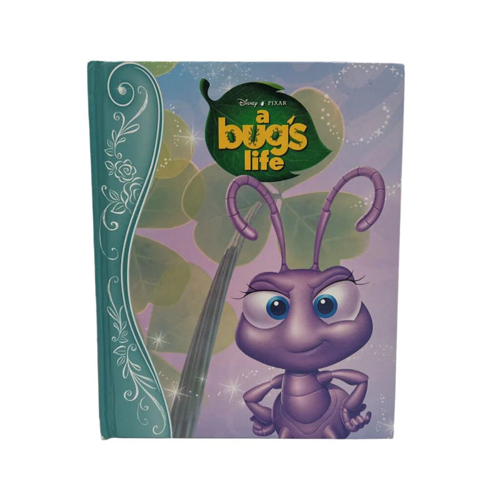 A Bug's Life