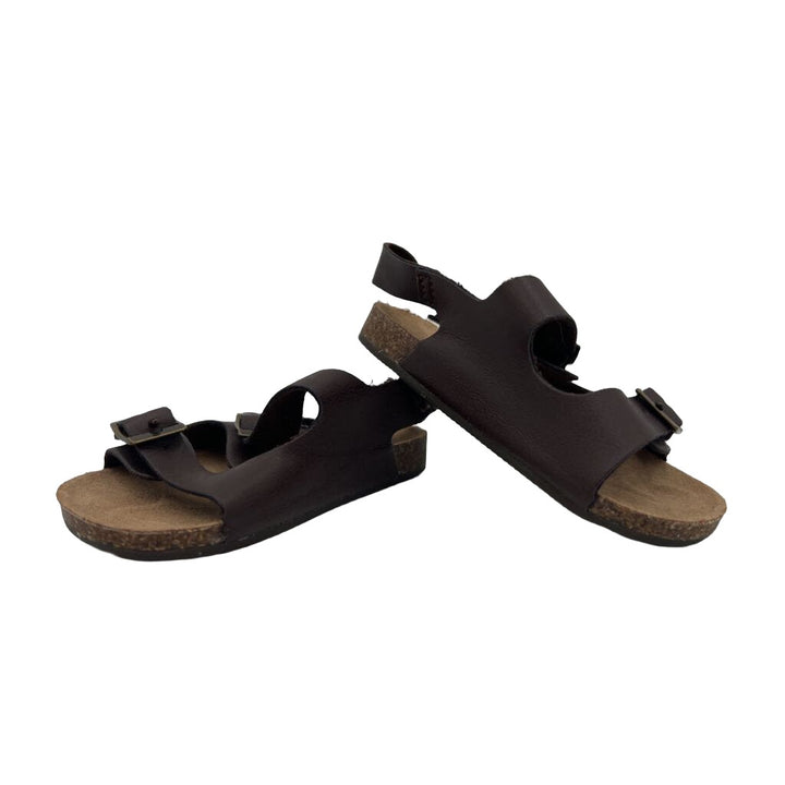 Buckle Sandals