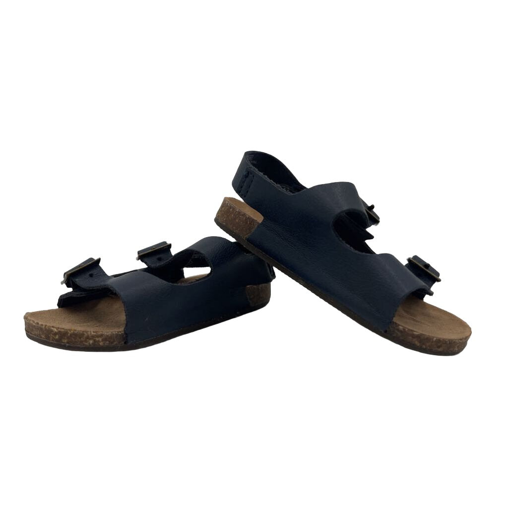 Buckle Sandals