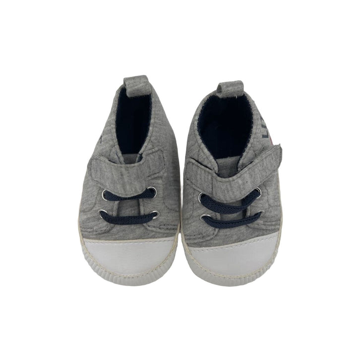 Soft Soled "Little Champ" Sneaker