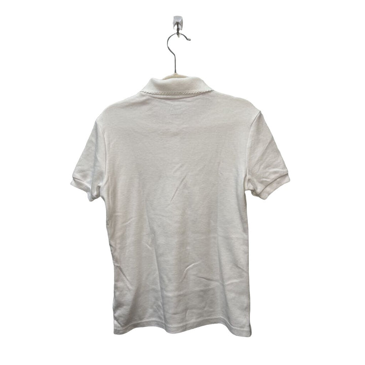 Collared Uniform Shirt