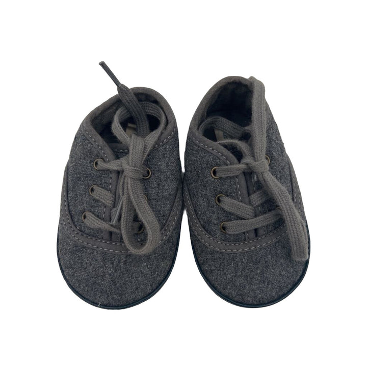 Soft Soled Infant Sneakers