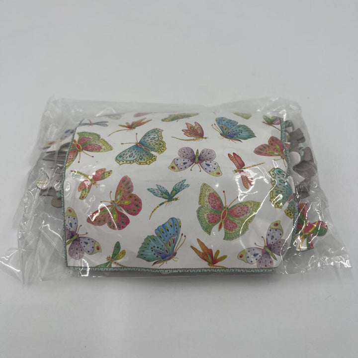 Butterfly Puzzle