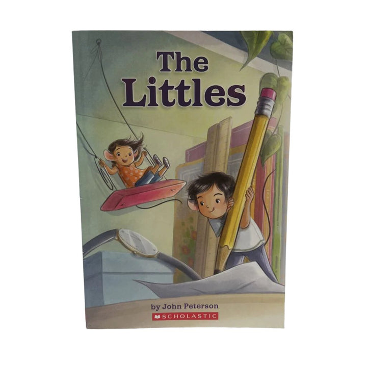 The Littles