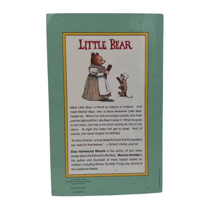 Little Bear