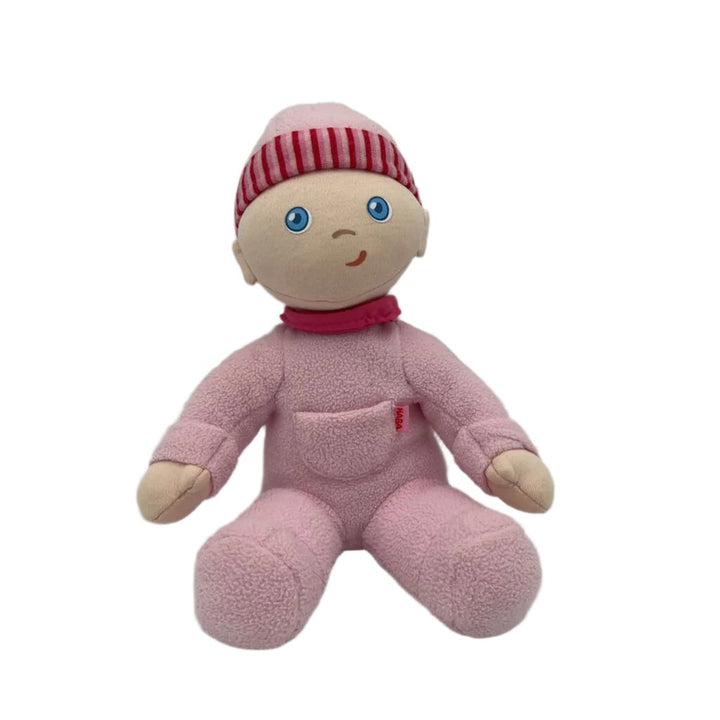 Snug Up Luisa My First Baby Doll