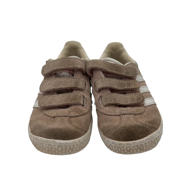 Gazelle Velcro Sneakers