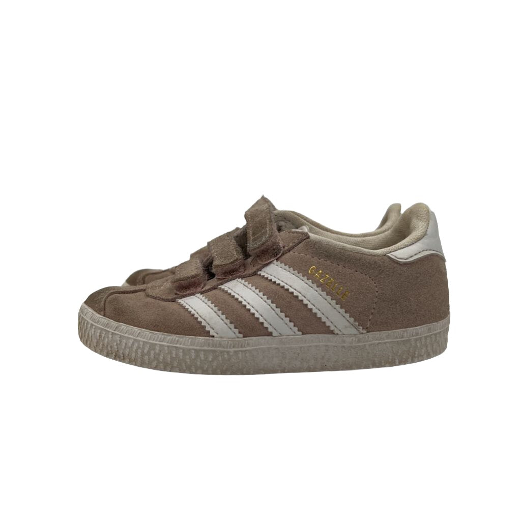 Gazelle Velcro Sneakers