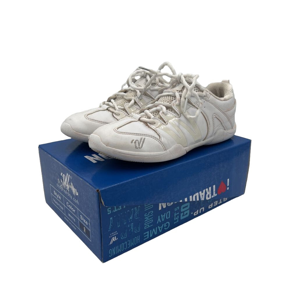 "Tradition" Cheer Shoes