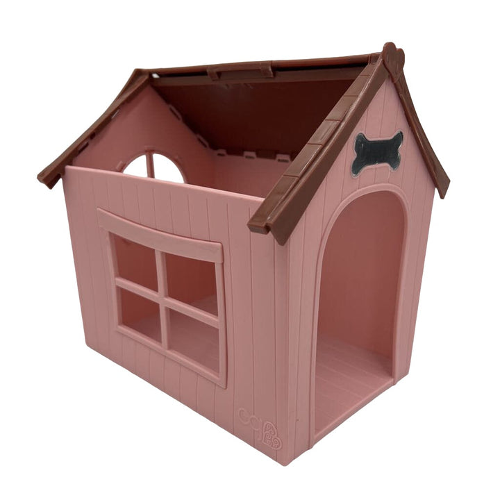 Deluxe Doghouse