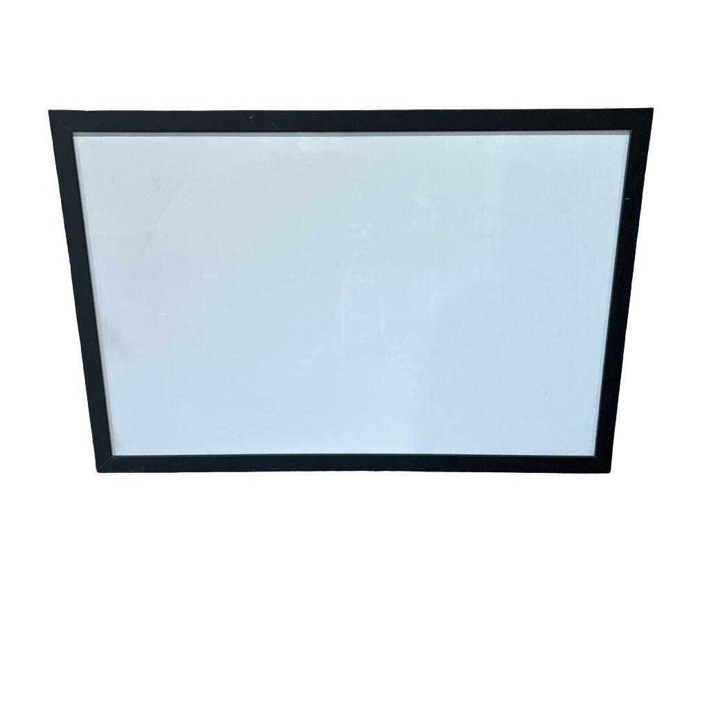 Dry Erase Board