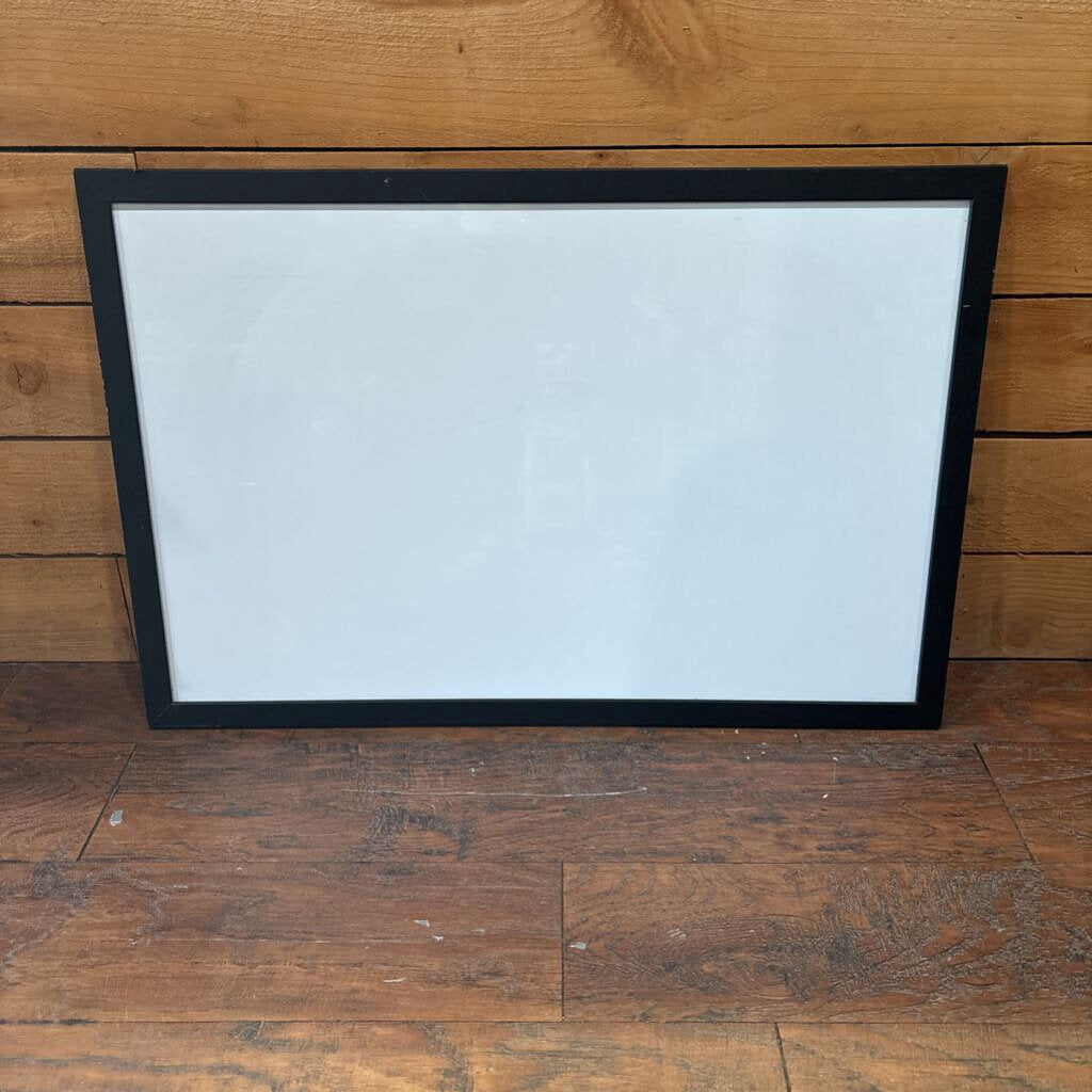 Dry Erase Board