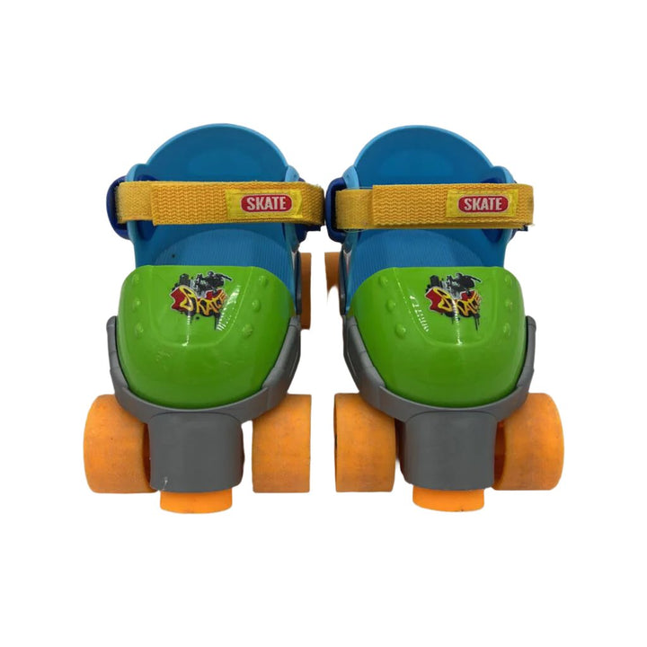 Grow-with-Me Easy Training Adjustable Inline Roller skates