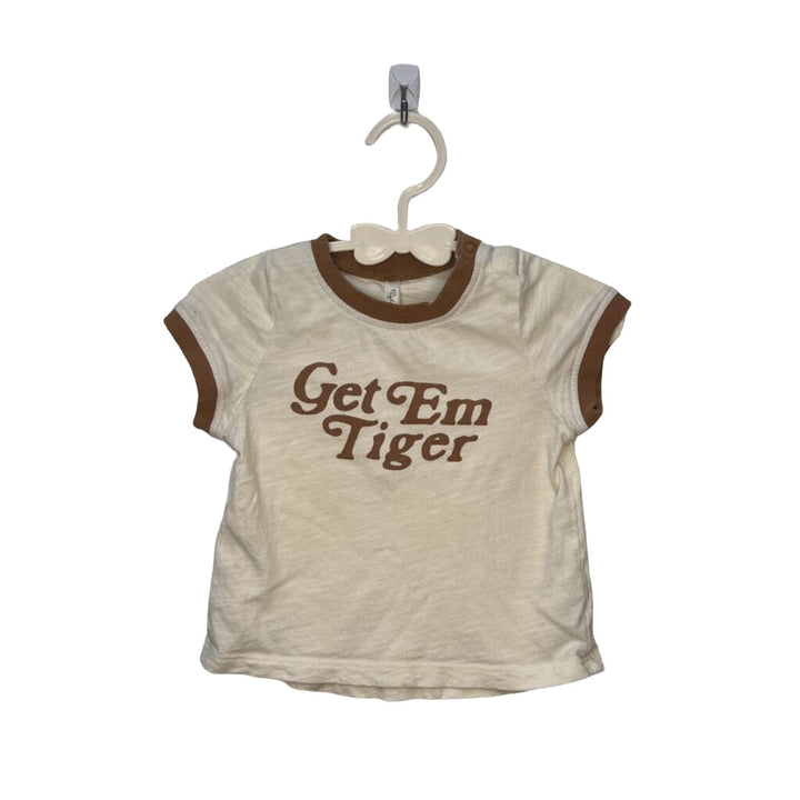 "Get Em Tiger" Shirt