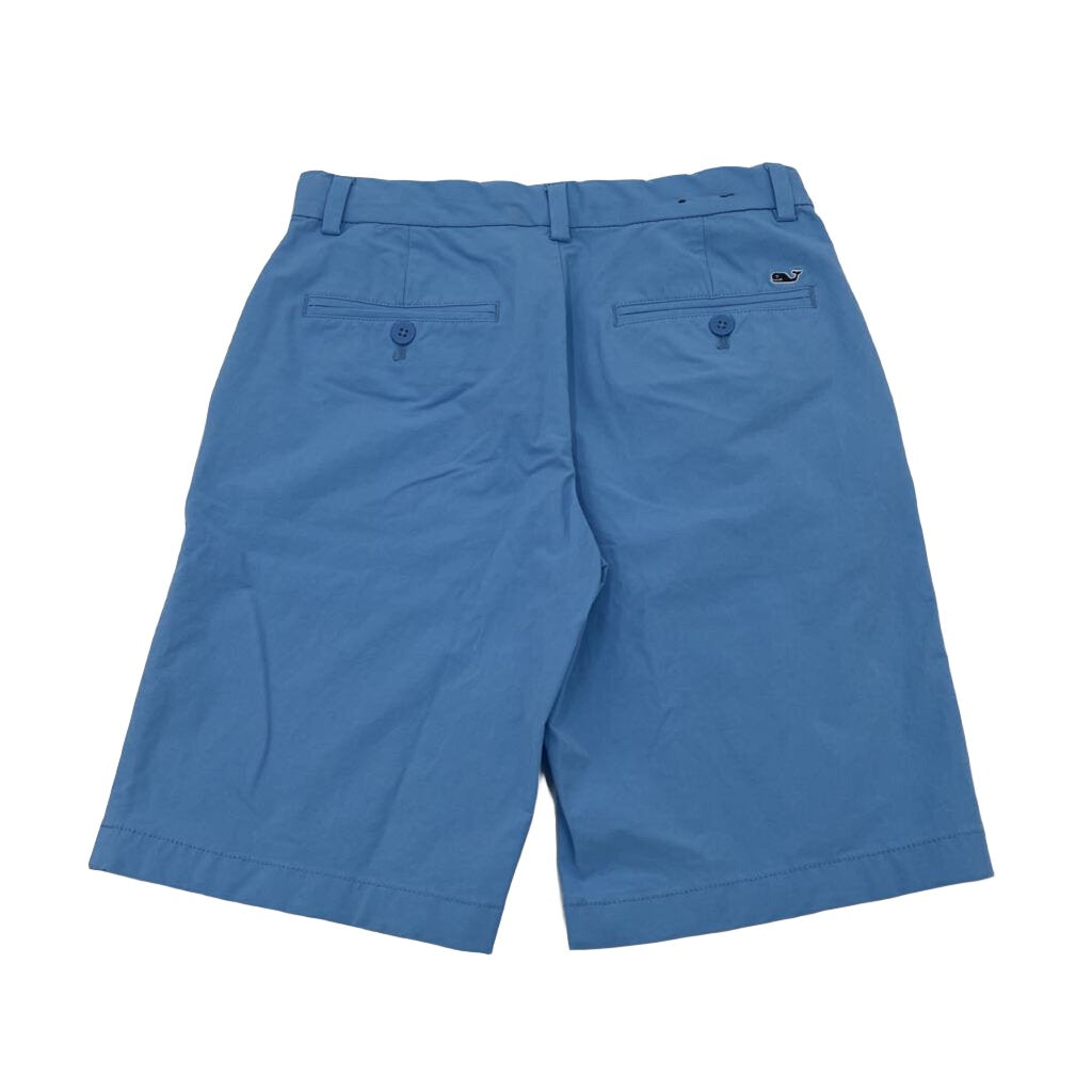 Adjustable Waist Performance Shorts